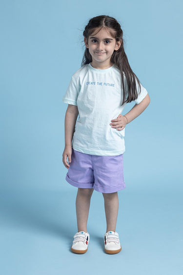 Smart Walker Recycled Canvas Eco Off-White Barefoot Kids Shoes