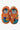 Adventure Hyper Fresh Salmon Barefoot Smart Booties