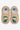 Beats Hyper Storm Beige Barefoot Smart Booties