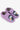 Beats Hyper Purple Rose Barefoot Smart Booties