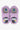 Beats Hyper Purple Rose Barefoot Smart Booties