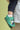 Beats Hyper Mint Tea Barefoot Smart Booties