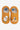 Buddy-Buddy Hyper Honey Mustard Barefoot Smart Booties