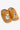 Buddy-Buddy Hyper Honey Mustard Barefoot Smart Booties