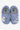 Buddy-Buddy Hyper Denim Blue Barefoot Smart Booties