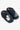 Buddy-Buddy Hyper Navy Blue Barefoot Smart Booties