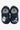 Buddy-Buddy Hyper Navy Blue Barefoot Smart Booties