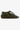 Bunny Wizard Hyper Khaki Green Barefoot Smart Booties