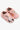 Bunny Wizard Hyper Powder Pink Barefoot Smart Booties