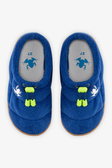 Hoppuff Polar Saxe Barefoot Kids Shoes
