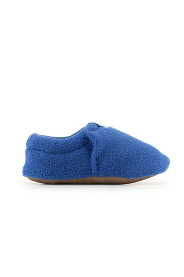 Polar Fleece Saxe Polar Barefoot Smart Booties