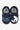 Friendly Hyper Navy Blue Barefoot Smart Booties