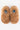 Furry Furry Chestnut Furry Barefoot Smart Booties