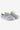 Hoppuff Casual Dynamic Gray Barefoot Kids Shoes