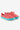 Hoppuff Casual Dynamic Pink Barefoot Kids Shoes