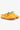 Hoppuff Polar Yellow Barefoot Kids Shoes