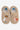Jack Rabbit Hyper Storm Beige Barefoot Smart Booties