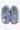 Jack Rabbit Hyper Denim Blue Barefoot Smart Booties