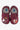 Jack Rabbit Hyper Magenta Purple Barefoot Smart Booties