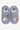 Jack Rabbit Hyper Dusty Blue Barefoot Smart Booties