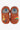 Kite-Bike Hyper Red Earth Barefoot Smart Booties