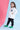 Polar Fleece Green Polar Barefoot Smart Booties