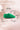 Polar Fleece Green Polar Barefoot Smart Booties