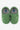 Recycled Canvas Hyper Eco Green Barefoot Smart Booties