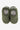 Recycled Woo Wooly Khaki Wooly Barefoot Smart Booties