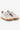 Smart Walker Recycled Canvas Eco Off-White Barefoot Kids Shoes