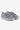 Smart Walker Recycled Canvas Eco Gray Barefoot Kids Shoes