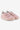 Smart Walker Recycled Canvas Eco Pink Barefoot Kids Shoes