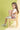 Smart Walker Recycled Canvas Eco Nile Green Barefoot Kids Shoes