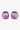 Umbrella Flower Hyper Violet Purple Barefoot Smart Booties