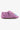 Umbrella Flower Hyper Violet Purple Barefoot Smart Booties
