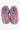 Umbrella Flower Hyper Violet Purple Barefoot Smart Booties