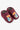 Umbrella Flower Hyper Magenta Purple Barefoot Smart Booties