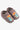 Umbrella Flower Hyper Warrm Gray Barefoot Smart Booties