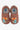 Umbrella Flower Hyper Cinnamon Barefoot Smart Booties