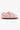 Umbrella Flower Hyper Powder Pink Barefoot Smart Booties
