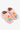Umbrella Flower Hyper Powder Pink Barefoot Smart Booties