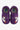 Unicorn Hyper Plum Purple Barefoot Smart Booties