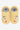 Unicorn Hyper Pastel Yellow Barefoot Smart Booties
