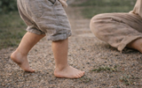 How to Transition to Barefoot Shoes Safely