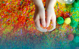 Unlock Your Child’s Potential with Sensory Play