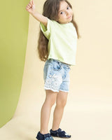 Preschool Kids (2–4 Years)