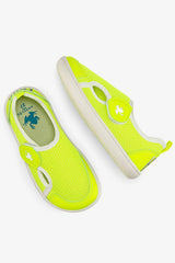 Multi Barefoot Kids Shoes Neon Mix