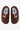 Hoppuff Polar Barefoot Smart Booties Brown Polar