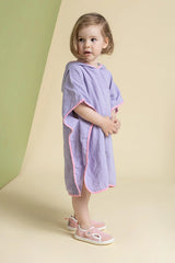 Multi Barefoot Kids Shoes Pink Mix