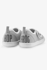 Multi Barefoot Kids Shoes Gray Mix
